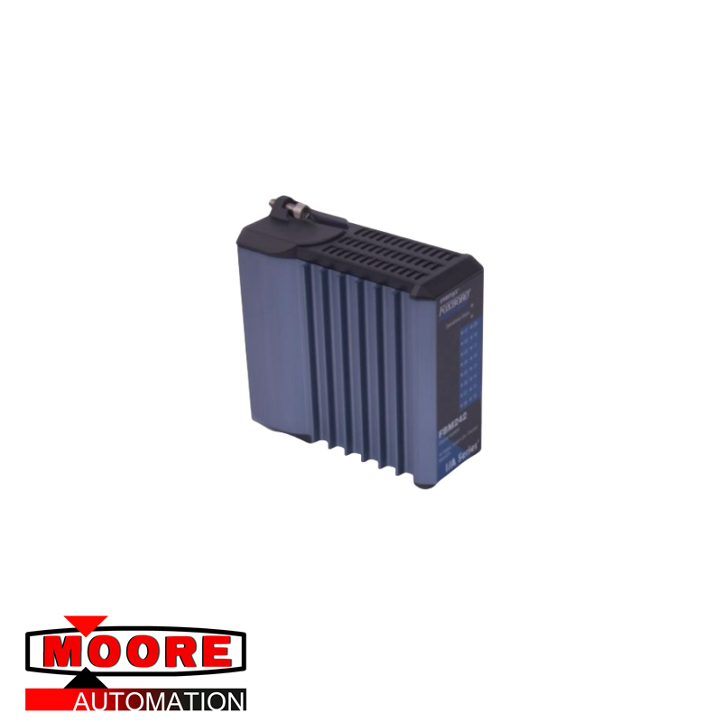 MODULE ĐẦU RA FOXBORO FBM242 P0916TA