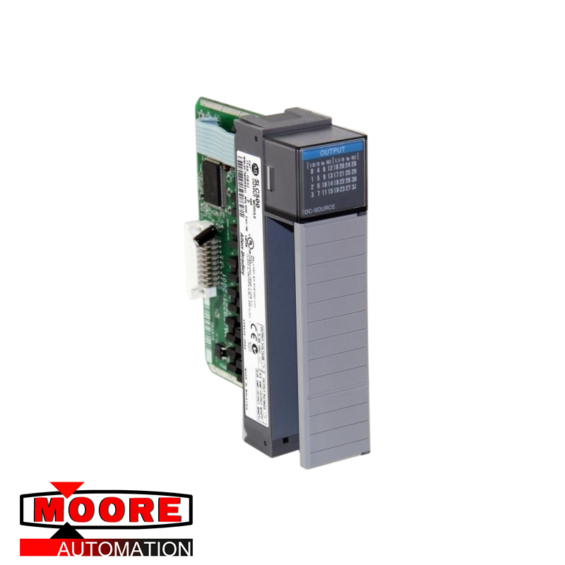 Mô-đun đầu ra DC Allen Bradley 1746-OB32/D