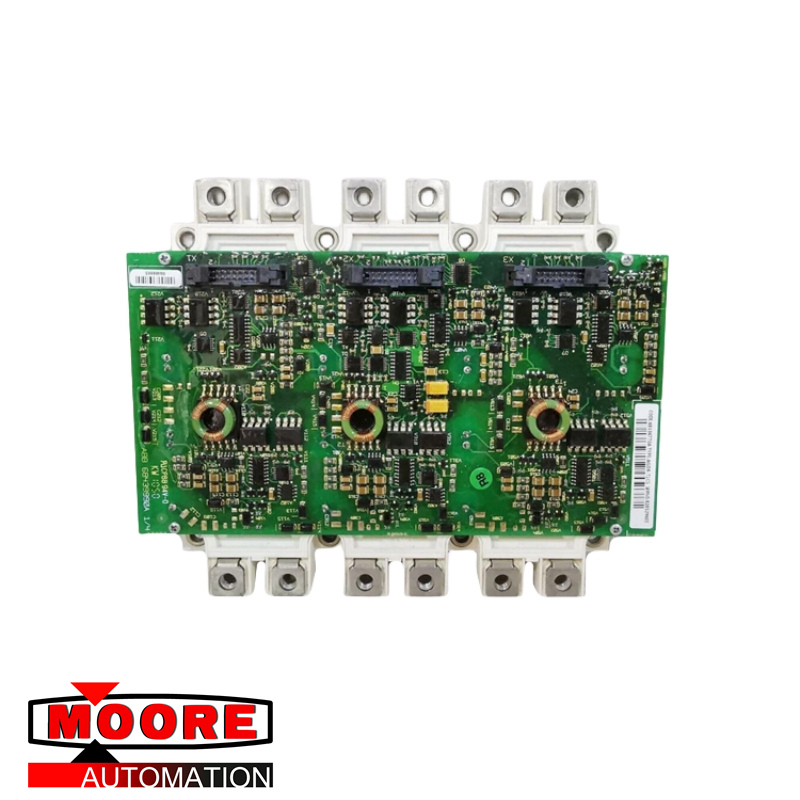 BỘ IGBT ABB FS450R17KE3/AGDR-61C