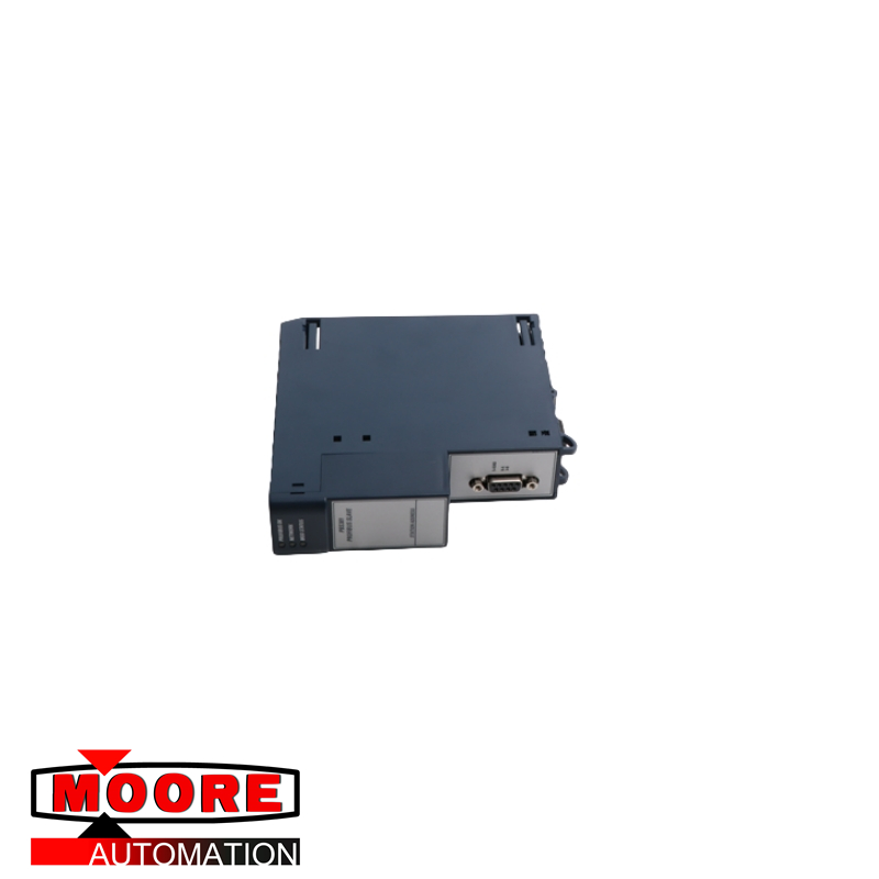 Mô-đun nô lệ Profibus GE IC695PBS301 RX3i