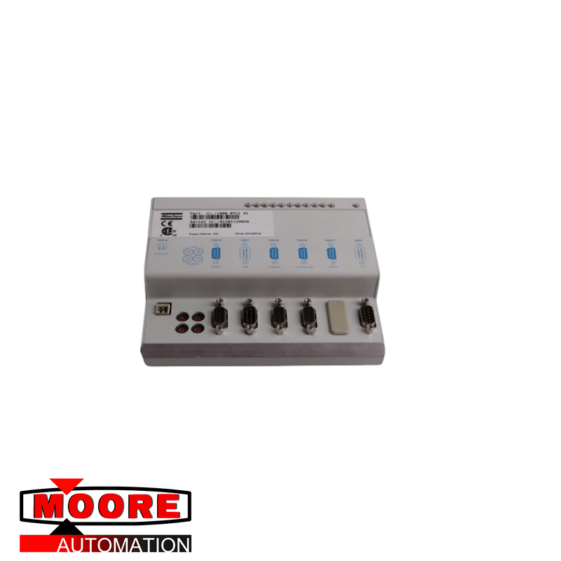 Mô-đun EPC Agilent G3431-60531