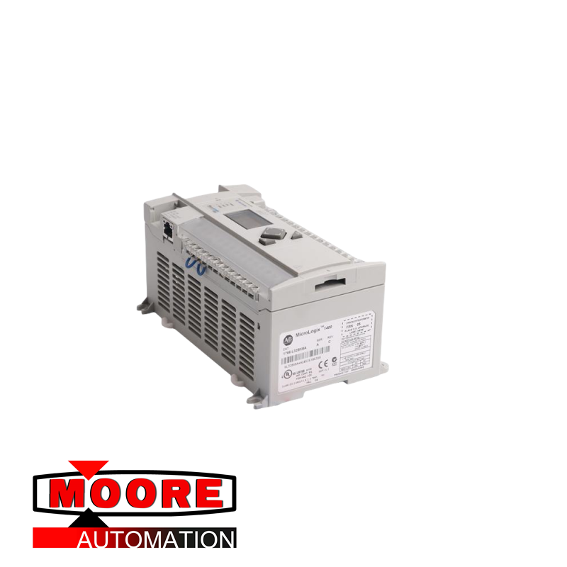 PLC AB 1766-L32BXBA MicroLogix 1400