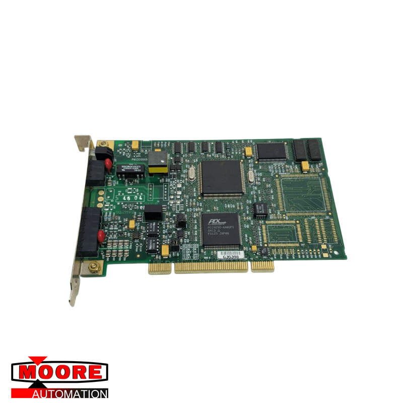 Thẻ PC AB 1784-PKTX/B Data Highway Plus