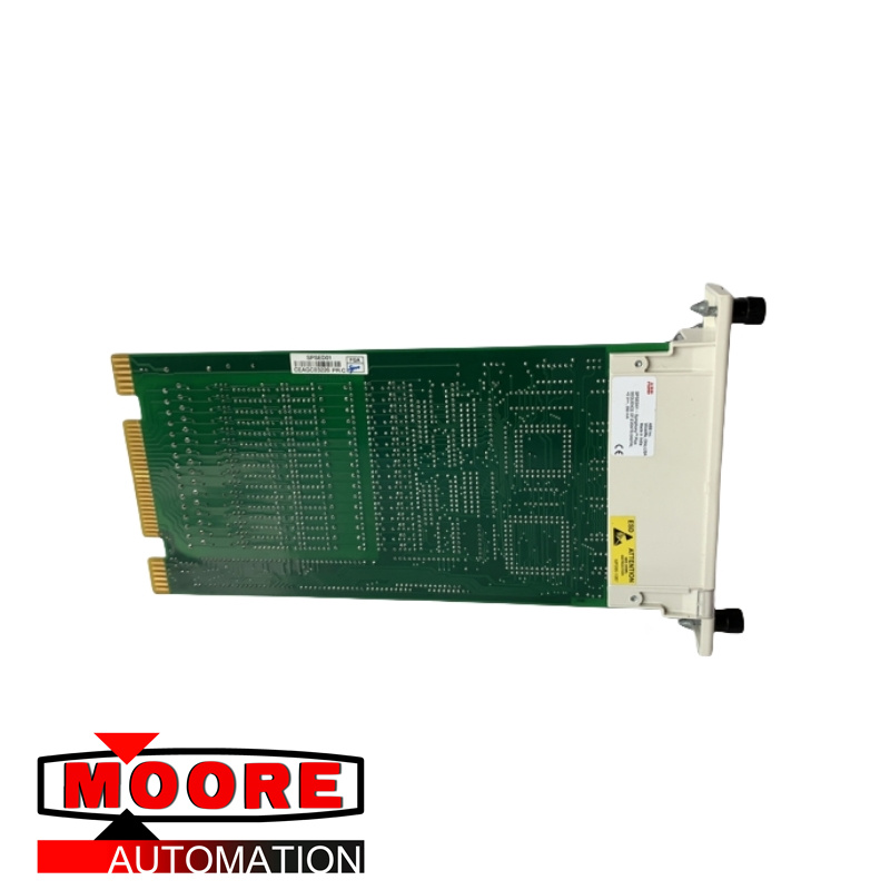 Bo mạch nhớ ABB DSMB 127