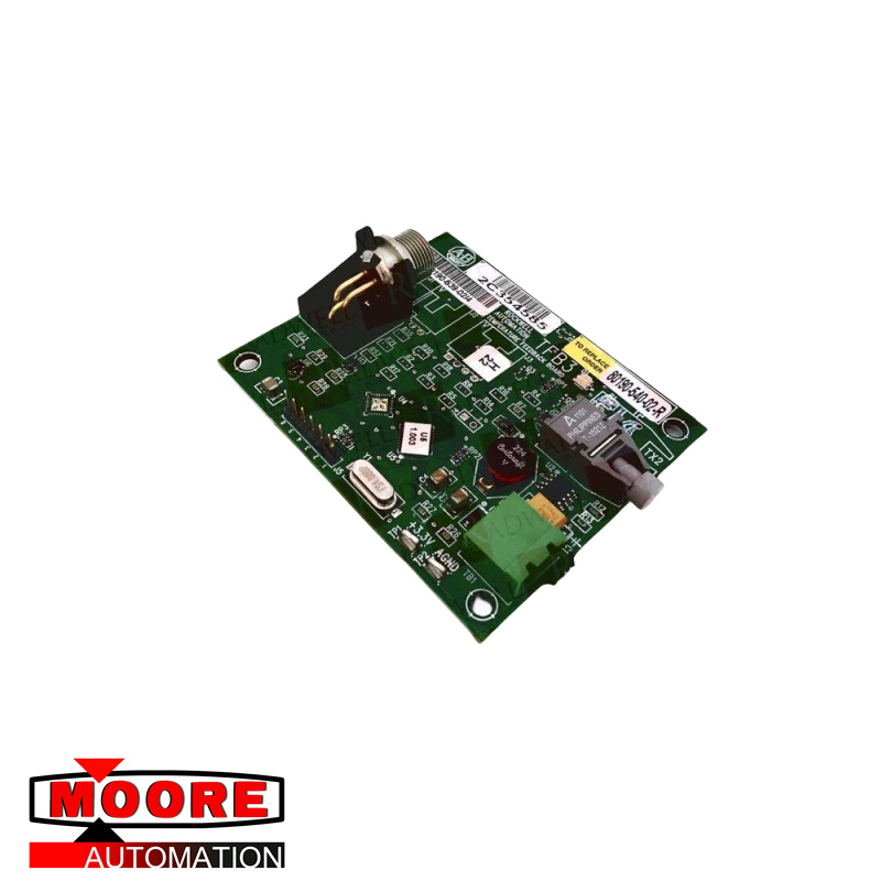 BAN PC AB 80190-540-02-R