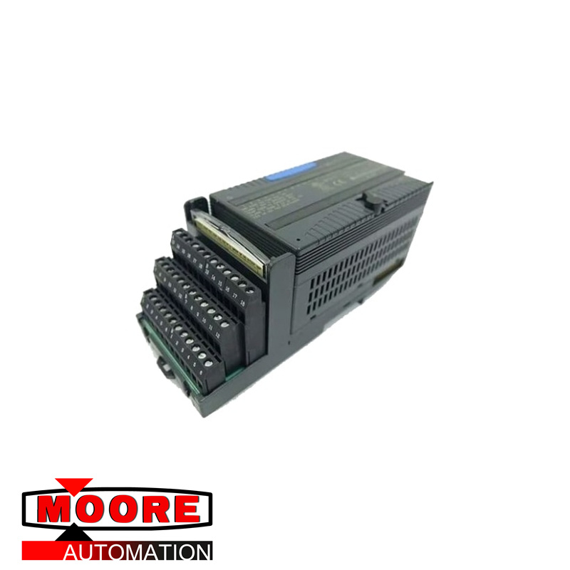 MÔ-ĐUN PLC GE IC200MDL741 FANUC