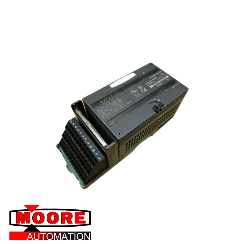 GE IC200ALG430 Hỗn hợp tương tự 12 bit