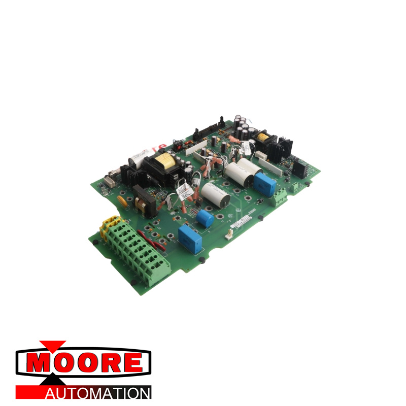 ALLEN BRADLEY EC6622LS Bảng mạch cung cấp điện PCB