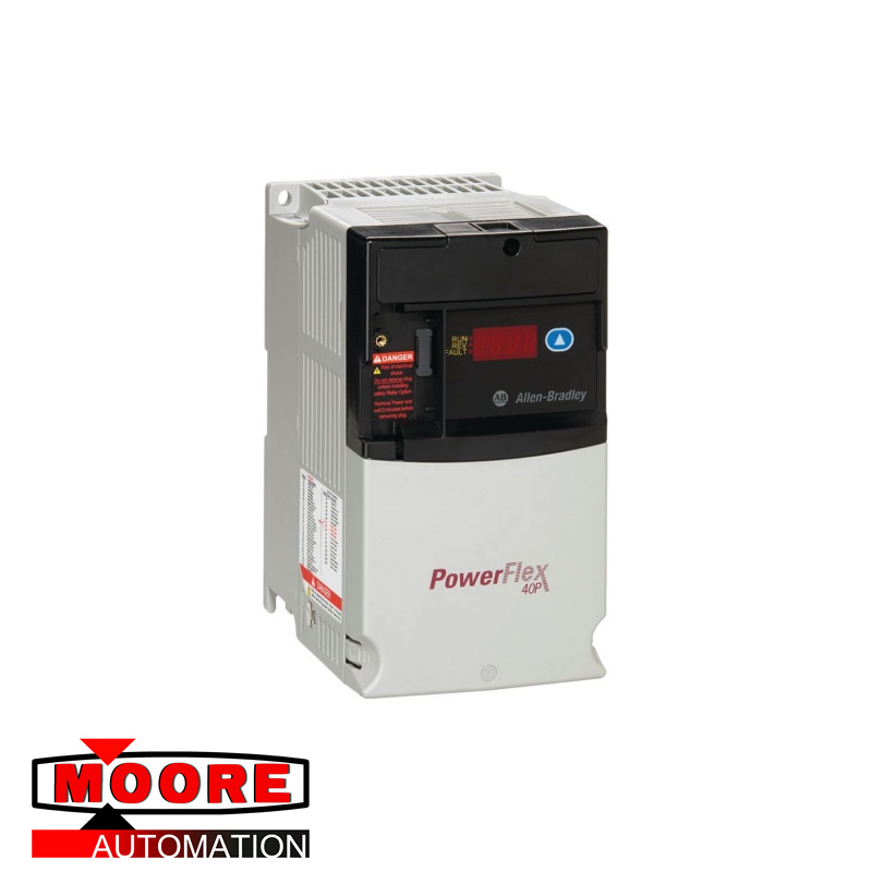 Ổ đĩa AC 22D-D012N104 PowerFlex 40P