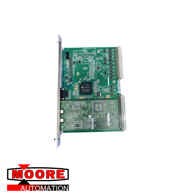 Mô-đun giao diện Ethernet GE IC698ETM001-EM