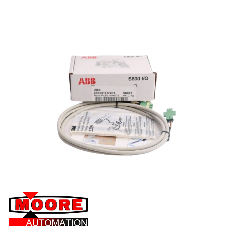 Bộ pin sạc ABB SB822 3BSE018172R1