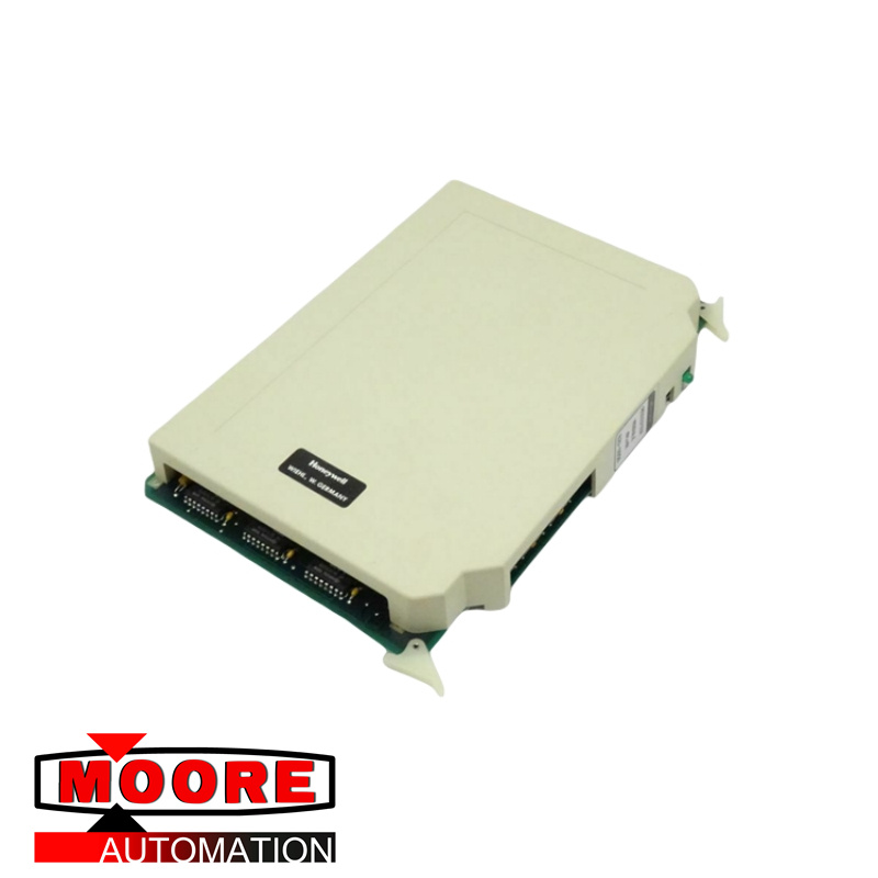 Honeywell  620-0054 VR 1  Control Module System