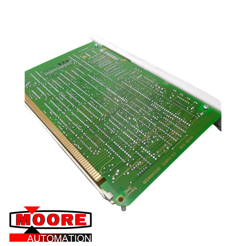 Honeywell 620-0059 VR 2.2  Redundancy Control Module