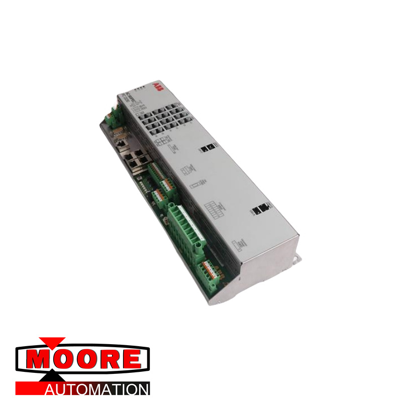 Mô-đun bộ xử lý ABB 3BHE029153R0101