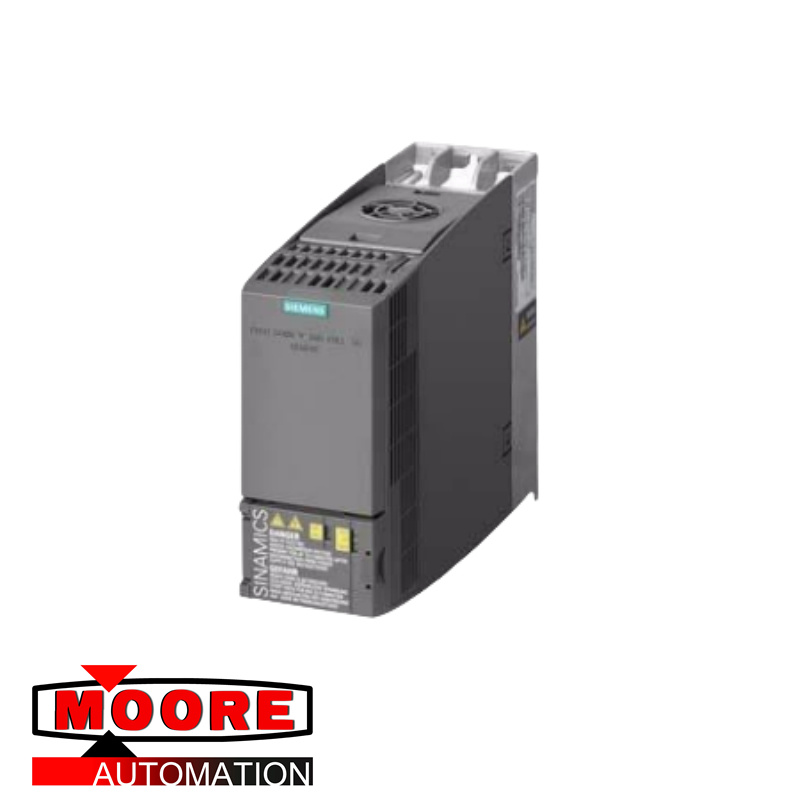 Biến tần Siemens 6SL3210-1KE18-8AF1