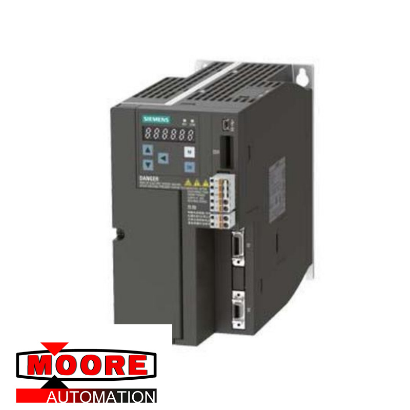 Mô-đun Siemens 6SL3210-5FE11-5UF0 cho ổ đĩa