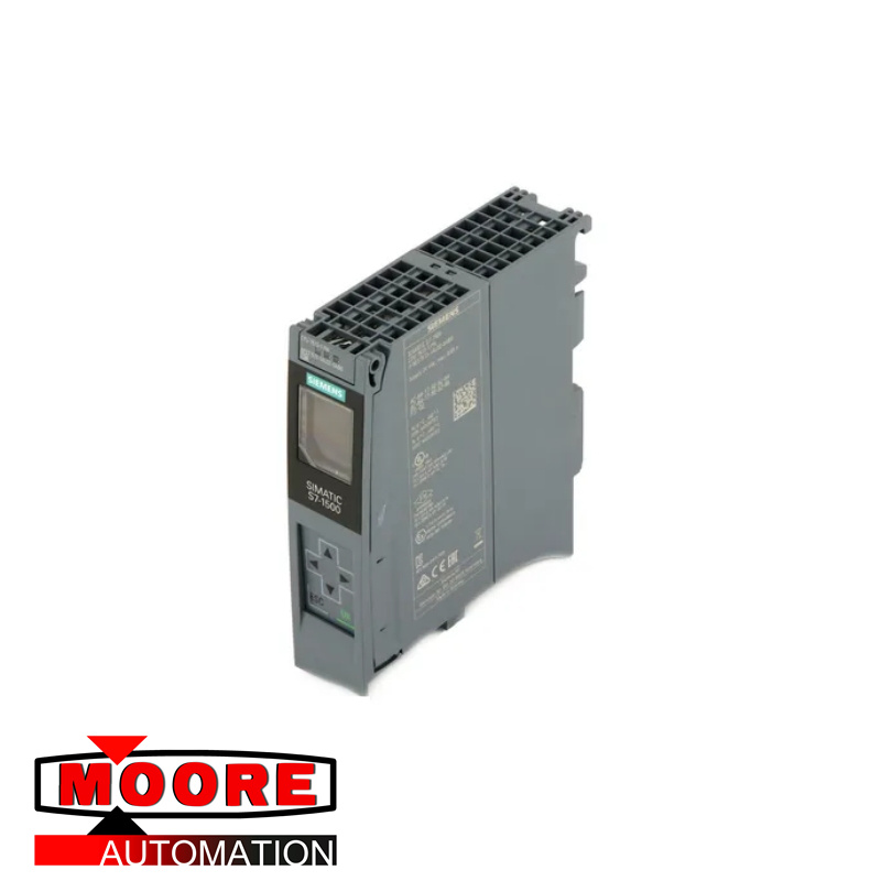 SIEMENS 6ES7513-1AL02-0AB0 Điều kiện