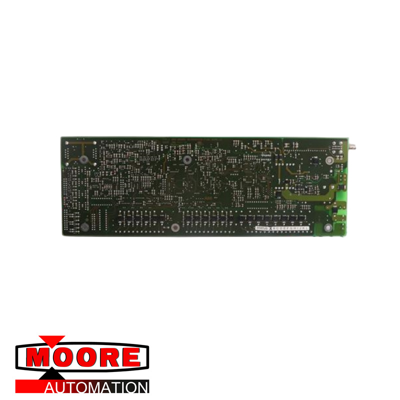 ABB  3BHB005922R0001 UNS0880A-P,V1  CIN PCB completed