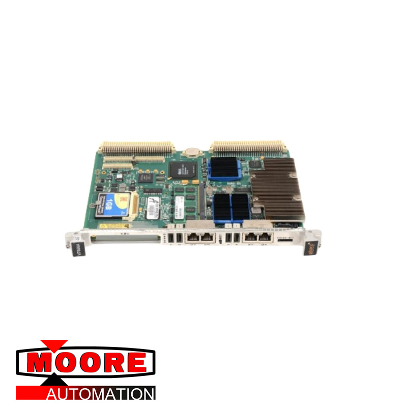 GE	V7668A-131000  Single Board