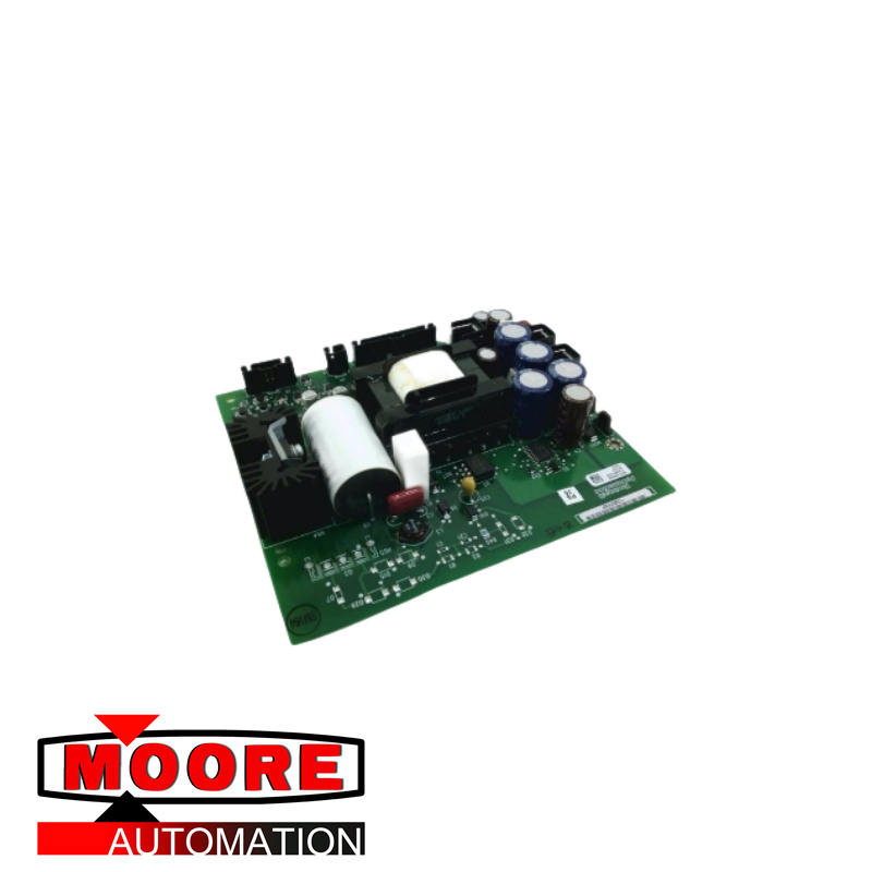 AB  314066-A02  PC POWER SUPPLY BOARD