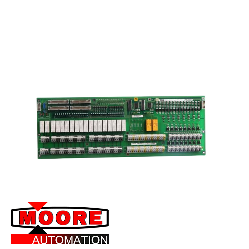 ABB	HIEE305082R0001  Digital I/O card