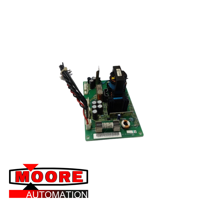 ABB 1MRK000614-ABr02 Binary output module