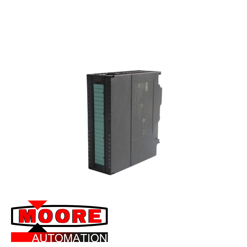 SIEMENS	6GK1905-6AA00   PLC MODULE