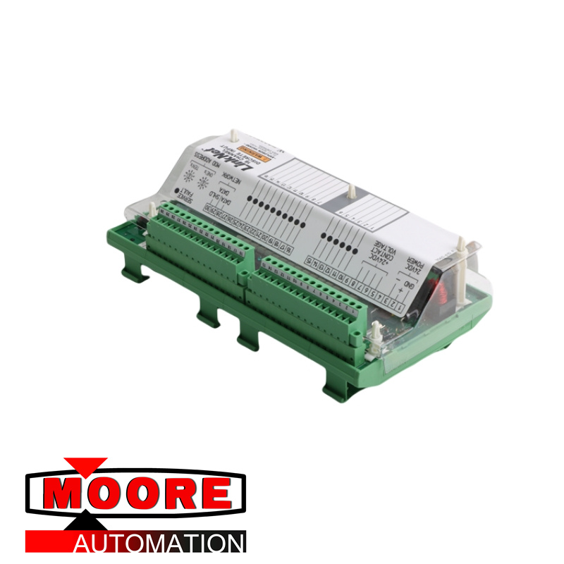 MODULE ĐẦU VÀO WOODWARD 9905-971