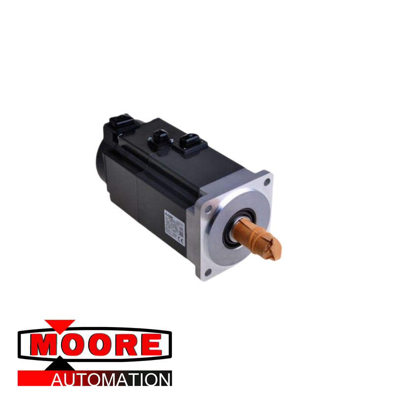 Động cơ servo MITSUBISHI HG-KN73BJ-S100