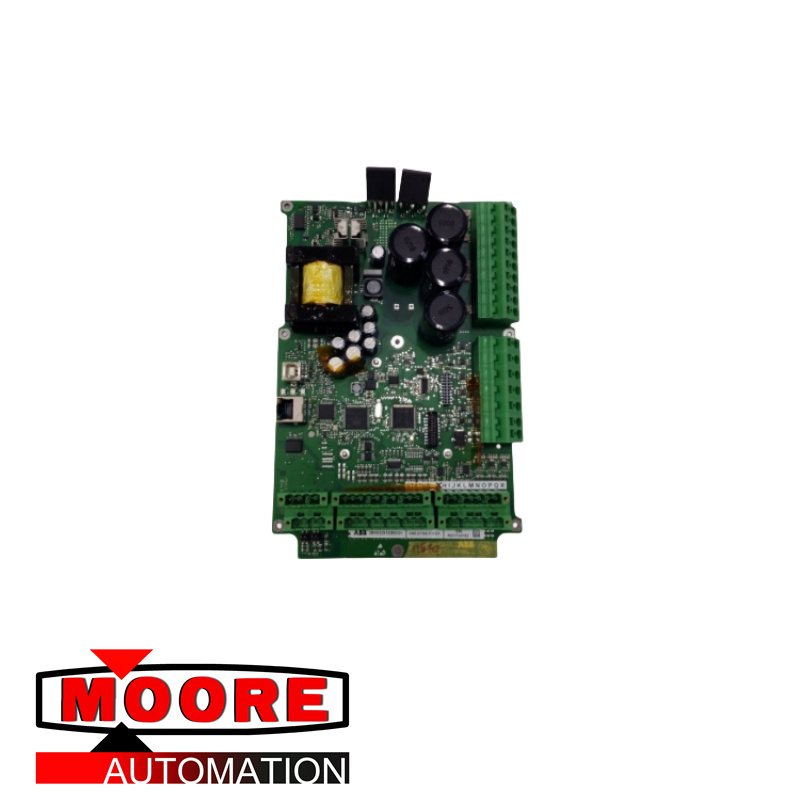 ABB	3BHE012049R0101 UFD128A101  Optical Module