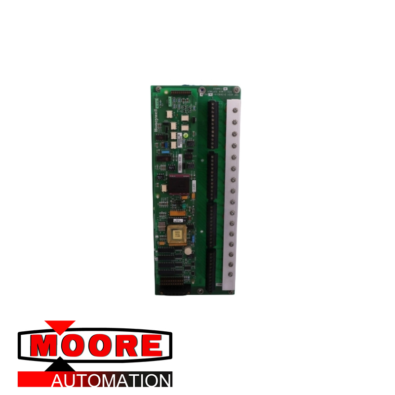 Mô-đun DCS HONEYWELL 8C-PAIH52 51307070-175