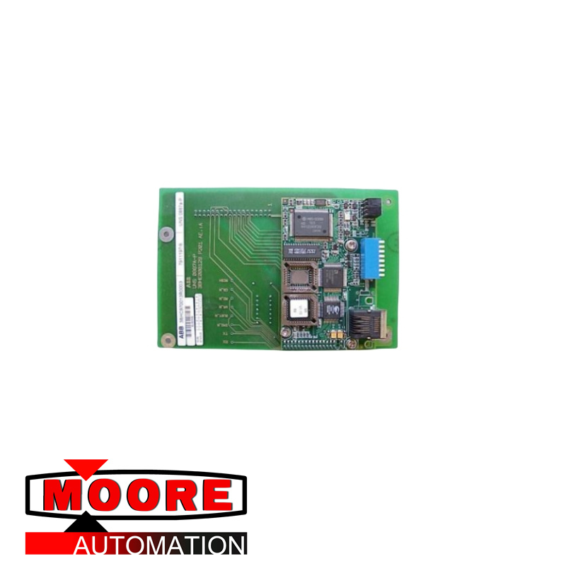 ABB    HIEE401238R1  XVB363AE  board