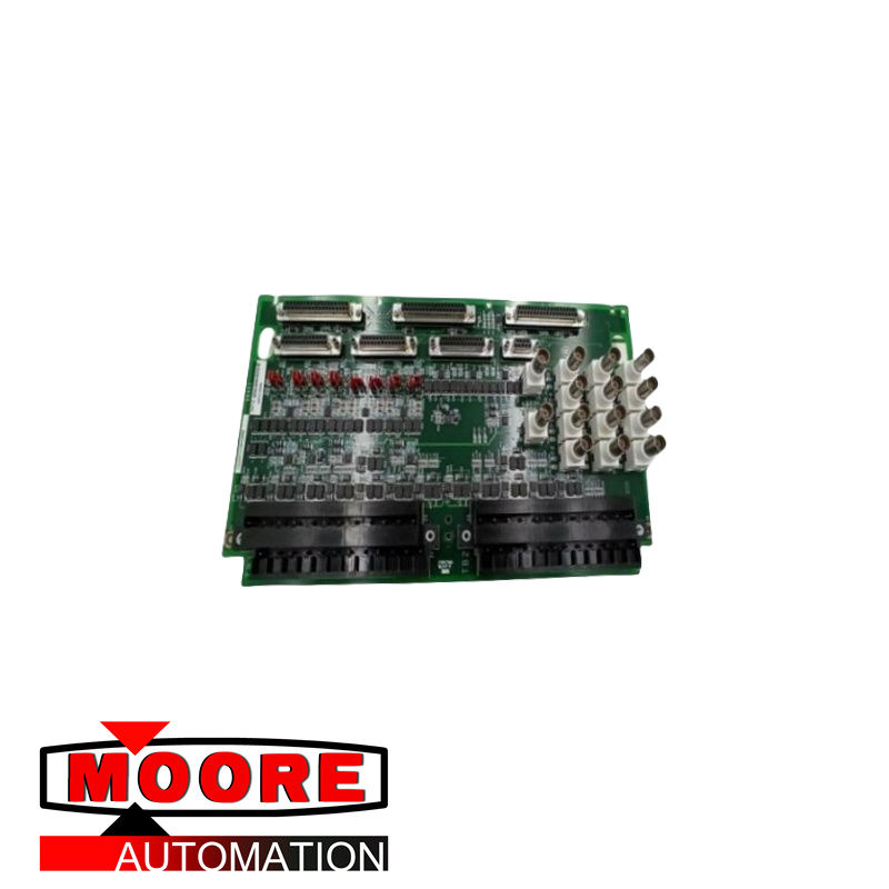 GE	IS200TVIBH2BCC	Vibration Terminal Board