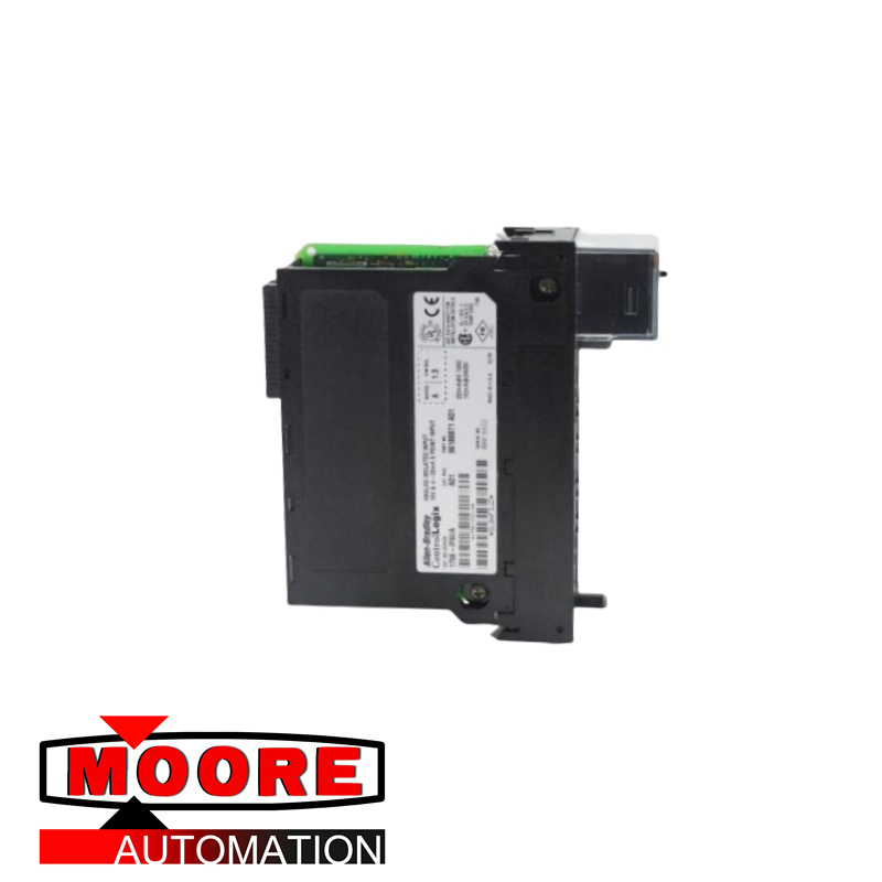 AB 1756-IF6I ControlLogix Mô-đun đầu vào tương tự biệt lập