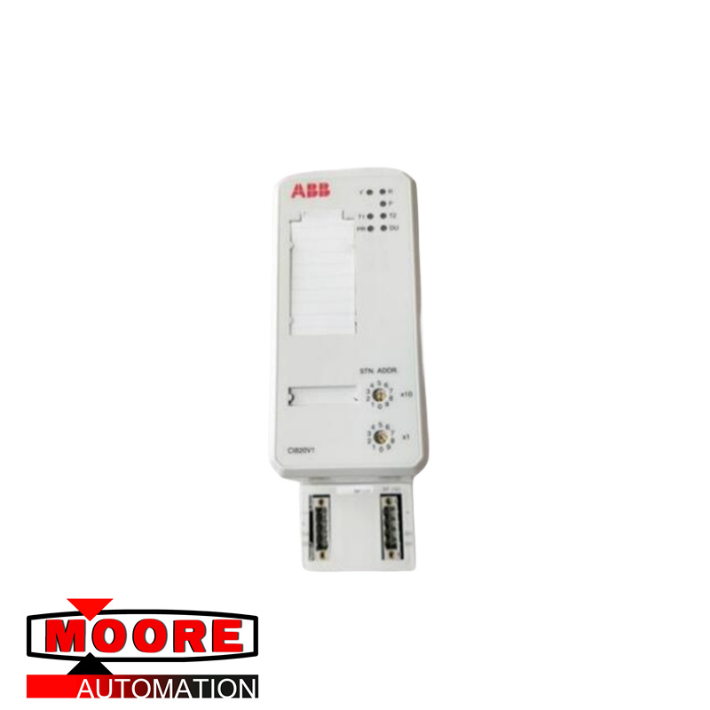 ABB CI820V1 3BSE025255R1 FCI dự phòng