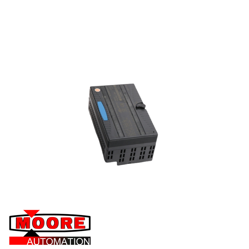 Mô-đun đầu ra kỹ thuật số GE IC200MDL650F