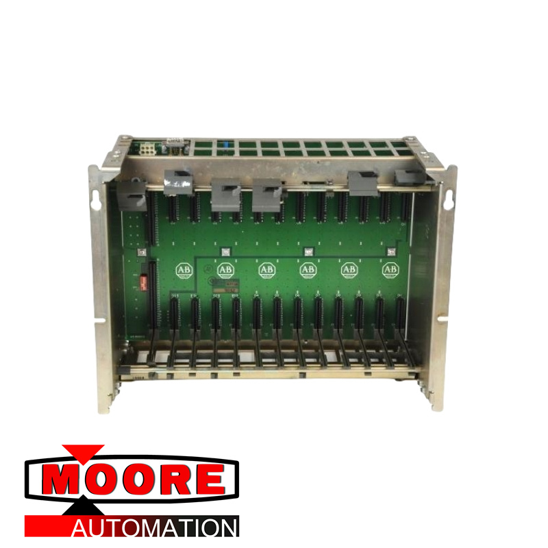 Khung gầm I/O 12 khe AB 1771-A3B/B