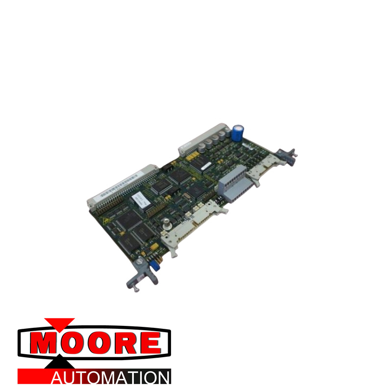 Siemens	6SA8252-0BC83 CUX-Module