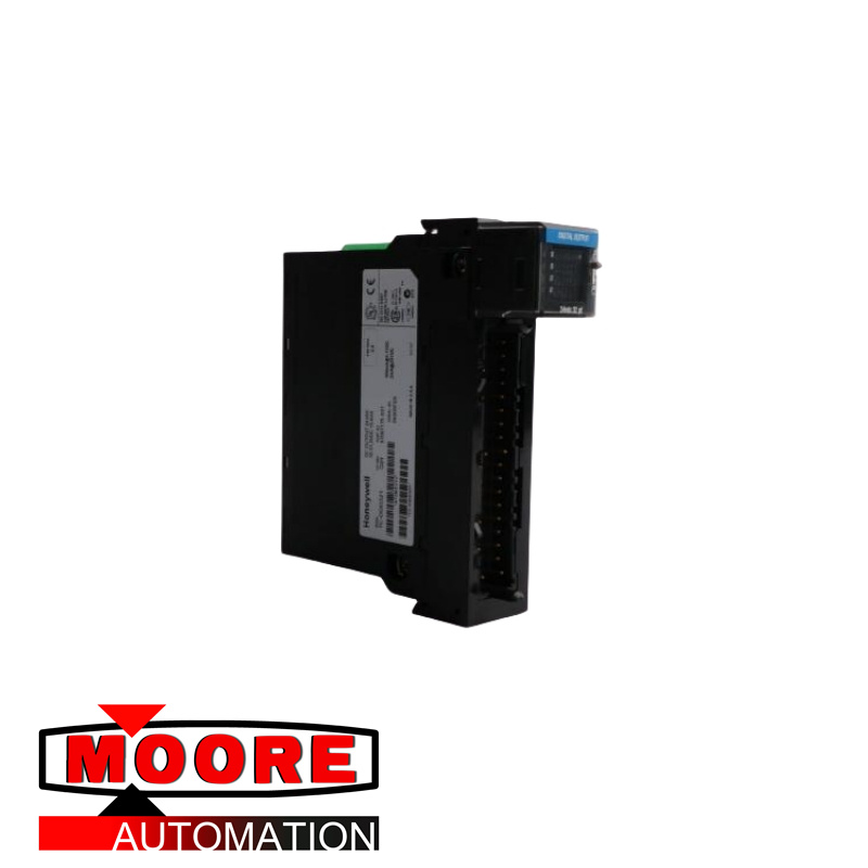 HOENYWELL	TC-ODD321  Experion DC Output Module