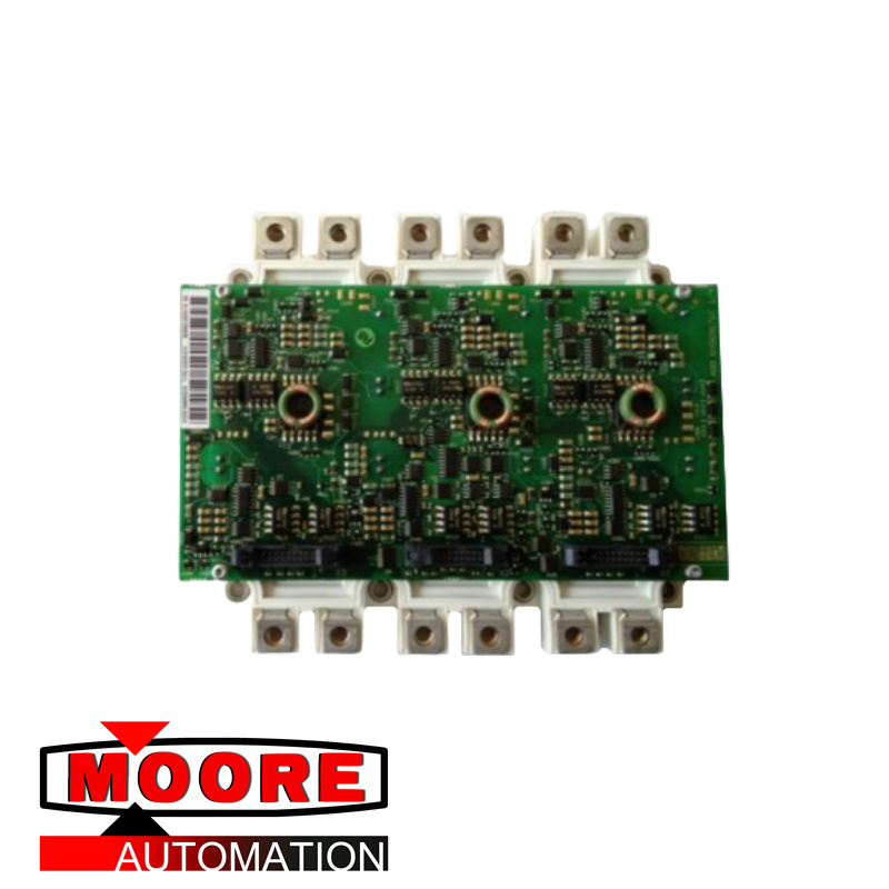 ABB	LEC01 R1D ANR27900560  Board