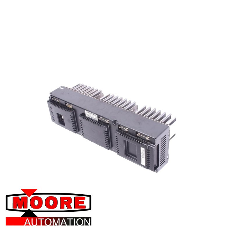 ABB 3HAC025338-002  BỘ TRUYỀN ĐỘNG SERVO