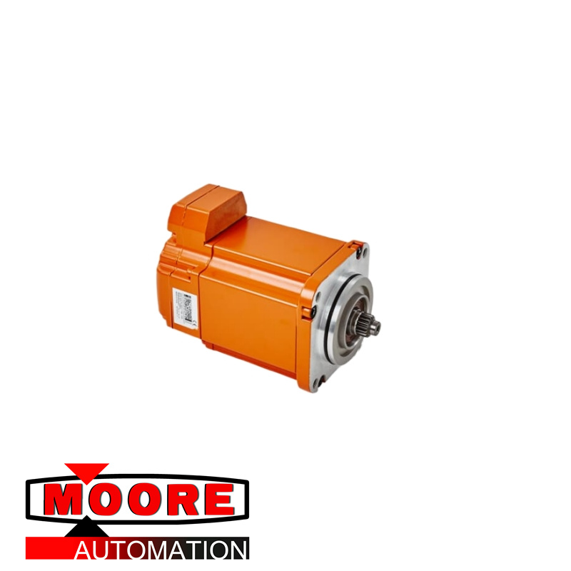 ABB IRB66403HAC033182-001 Động cơ bao gồm bánh răng