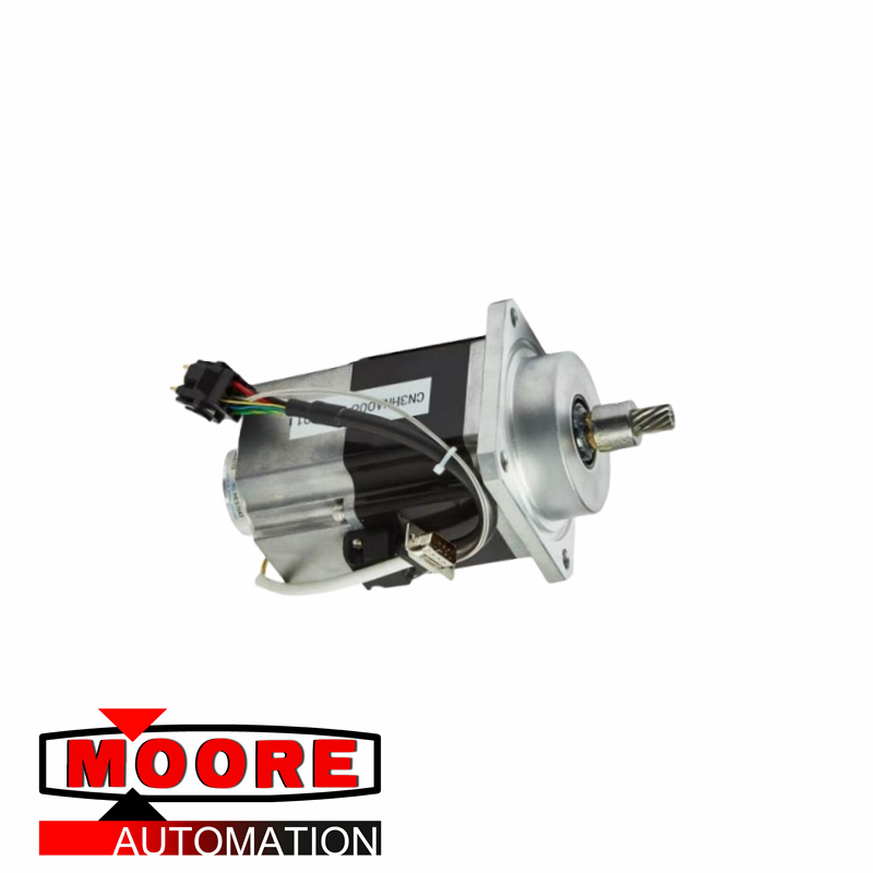 Động cơ ABB 3HNA006493-001-MOTOR-W-GEAR-T0-1,27Nm với bánh răng T0 1,27Nm