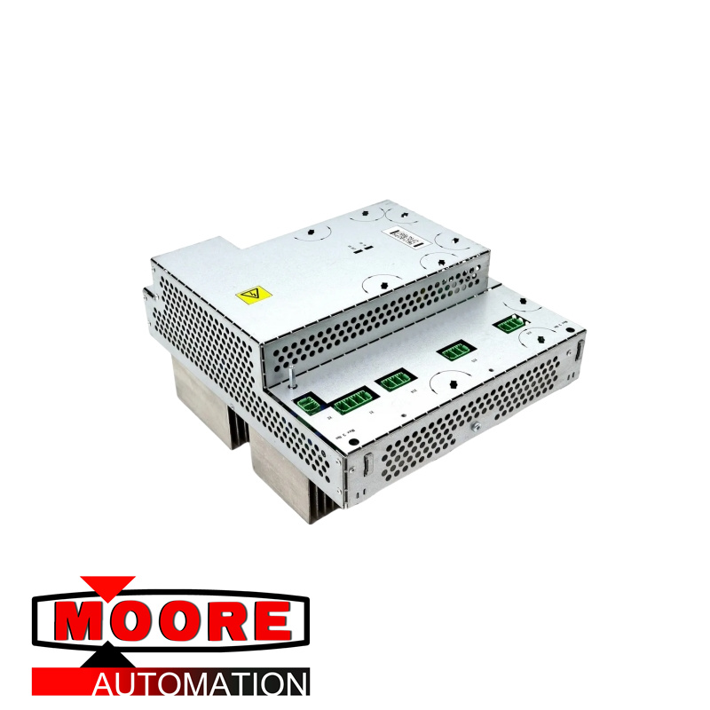 Bộ truyền động servo ABB DSQC406 3HAC035301-001/03