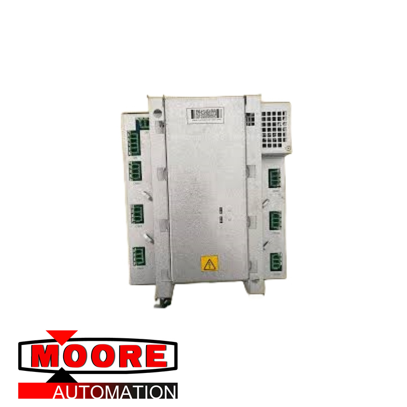 Bộ điều khiển nhỏ gọn ABB DSQC431 3HAC036260-001 IRC5C