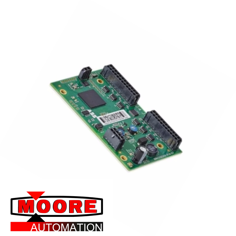 MODULE GIAO DIỆN ABB 3HNE06225-1/3HNA006386-001