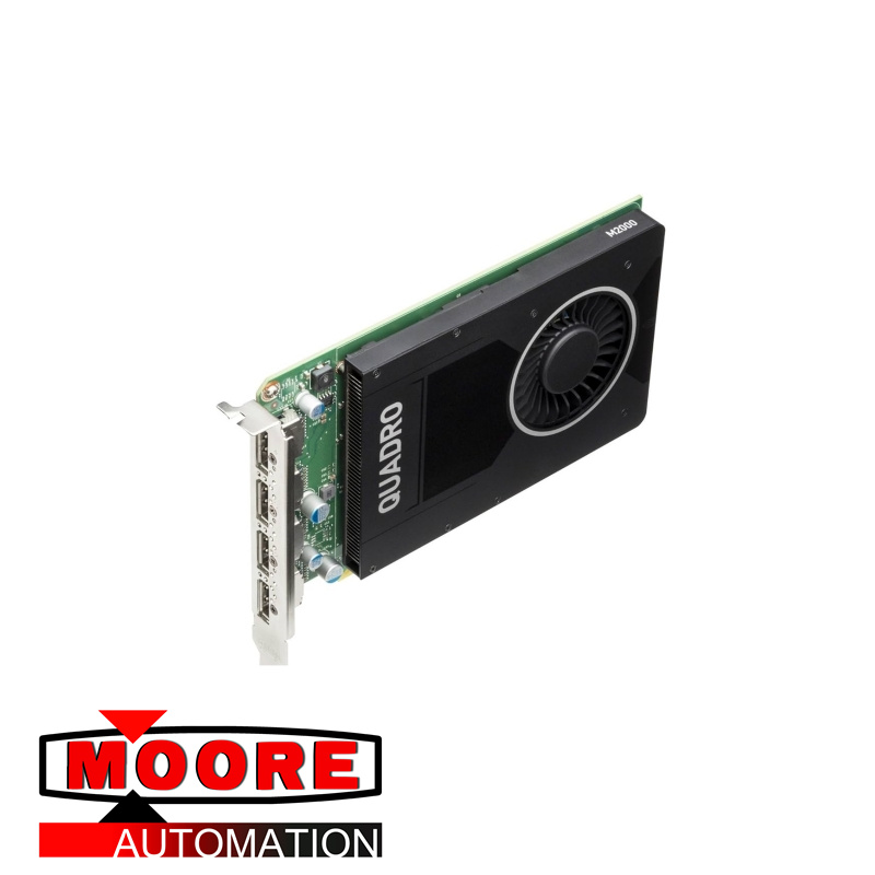 Đồ họa NVIDIA Quadro M2000