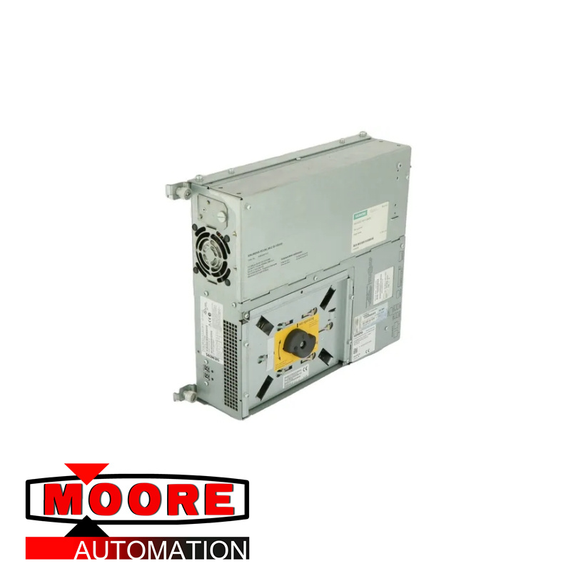 Siemens 6FC5210-0DF31-2AB0 PC/PG - PCU 50.3B-C điện tử