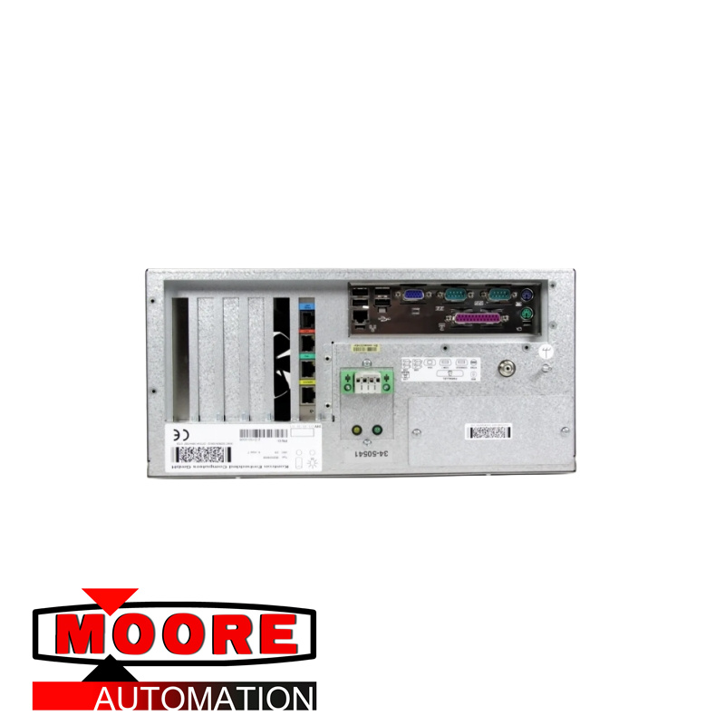 Bộ truyền động ABB IRB12003HAC049645-001