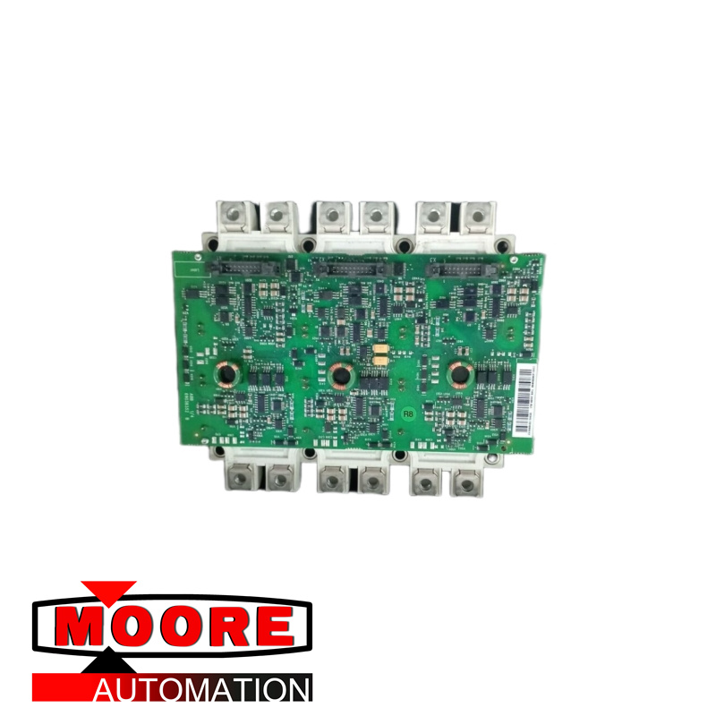 ABB AGDR-81C FS450R17KE3 IGBT MODULE SP BỘ SẢN PHẨM